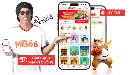 Kho game đa dạng mcw66